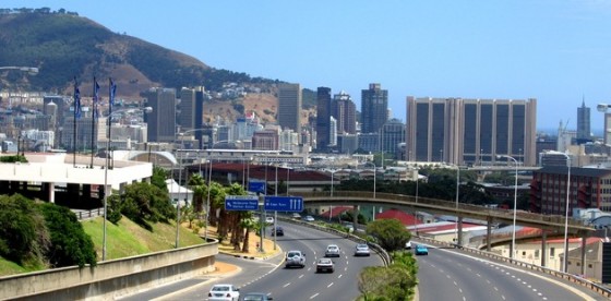 Кейптаун