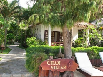 Cham Vilas