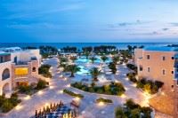 Mystique Resort Santorini, Greece. Luxury Hotel and Villas