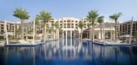 Shangri-la hotel Qaryat al beri Abu Dhabi