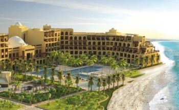 Hilton Ras Al Khaimah Resort &amp; SPA