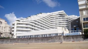 Hotel Sofitel Biarritz Miramar Thalassa Sea &amp; SPA 5*