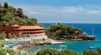 Monte Carlo Beach Hotel 5*
