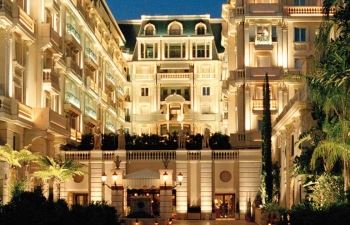Hotel Metropole Monte Carlo 5*