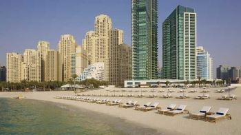 DoubleTree by Hilton Hotel Jumeirah Beach