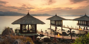 Vinpearl Luxury Nha Trang