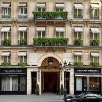 Hotel Park Hyatt Paris-Vendome