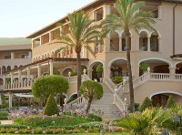 St. Regis Mardavall Mallorca Resort