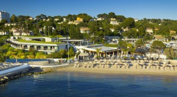 CAP D'Antibes Beach Hotel 5*