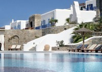 Mykonos Grand Hotel &amp; Resort