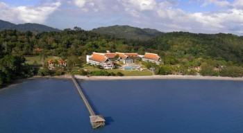 The Westin Langkawi Resort&amp;SPA