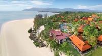Meritus Pelangi Beach Resort And Spa