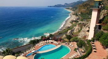 Baia Taormina 5*