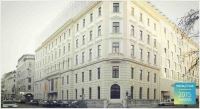 Hotel Savoyen Vienna
