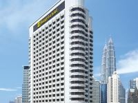 Shangri-La Kuala Lumpur