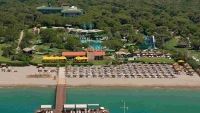 Gloria Verde Resort 5*