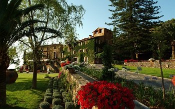 Belmond La Residencia