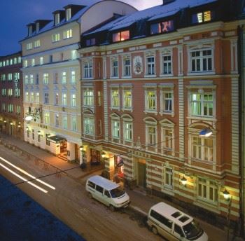 Hotel Sailer Innsbruck