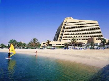 Radisson Blu Resort Sharjah