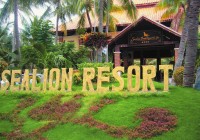 Sea Lion Beach Resort &amp; Spa