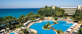 Sani Beach Hotel