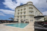 Hotel Le Regina Biarritz &amp; Spa 4*